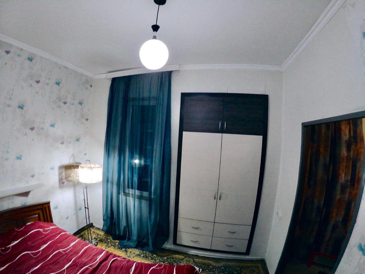 Valera Homestay Tbilisi Exteriér fotografie