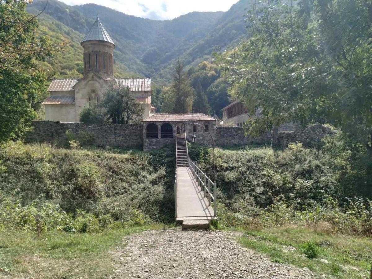 Valera Homestay Tbilisi Exteriér fotografie