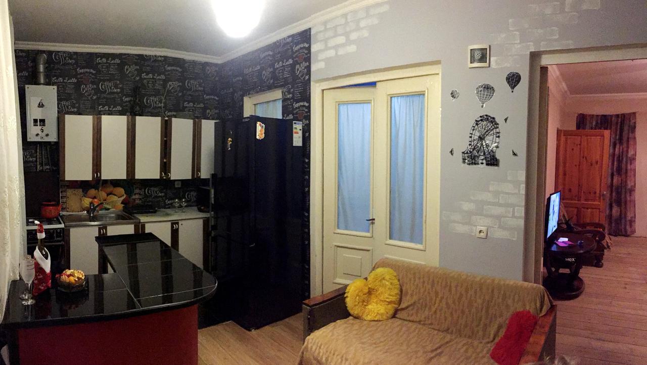 Valera Homestay Tbilisi Exteriér fotografie